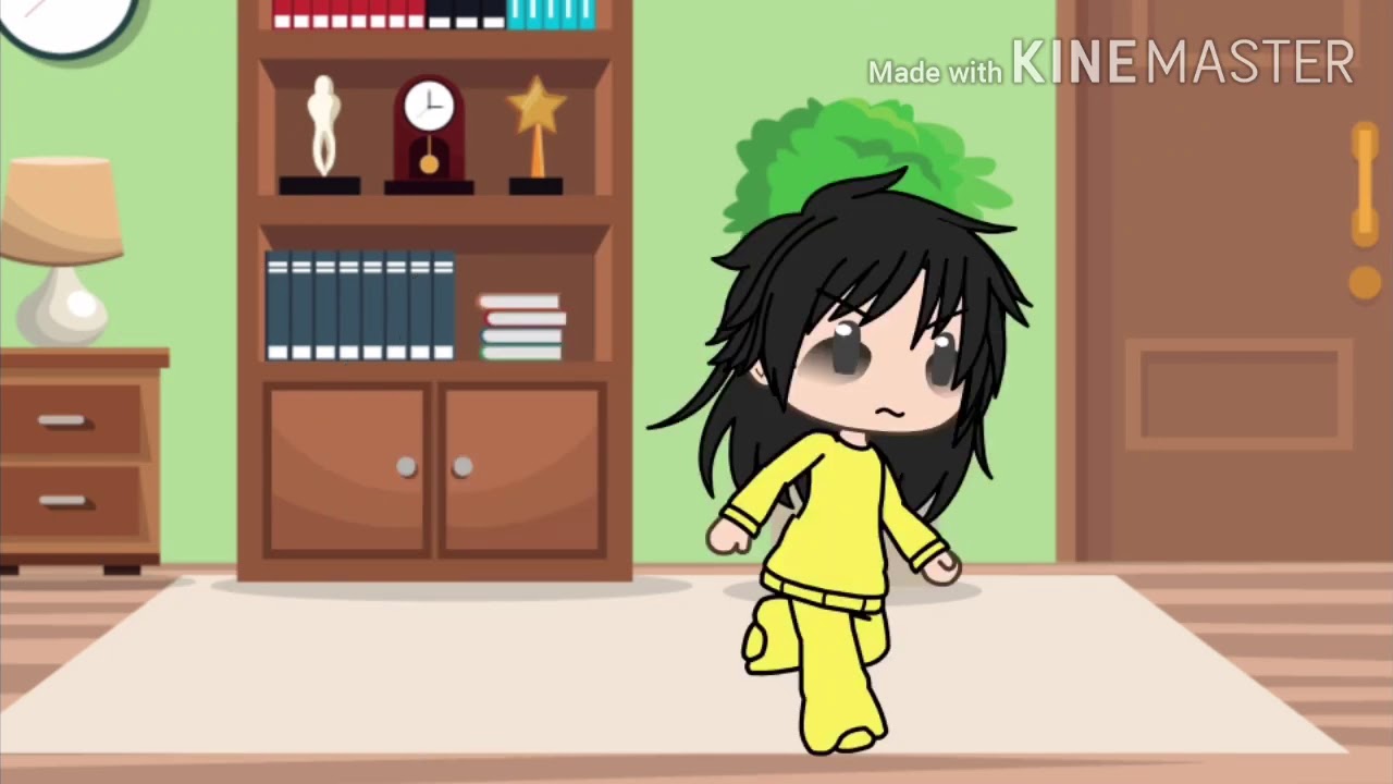 Mr aizawa finds a Dance party YouTube