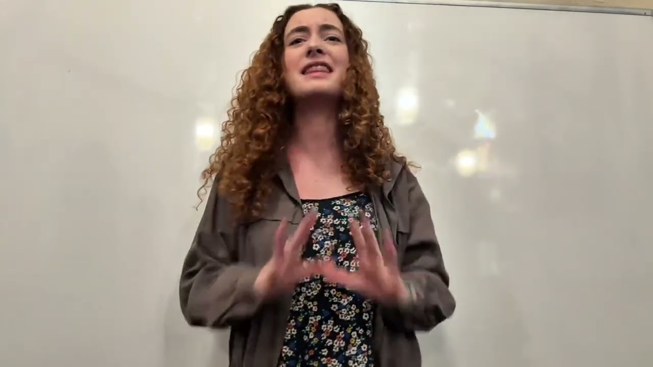 Dezi Nirvelli sings 'This Girl' preview