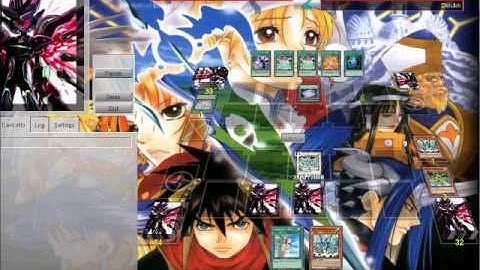 ITT I kill stuff with Dragunity