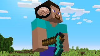 What is the IQ of a PLAYER in Minecraft?