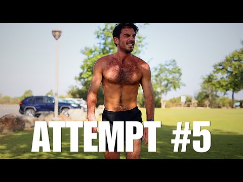 Can I Run a Sub-2:30 Marathon? | Episode 1: Starting From Scratch