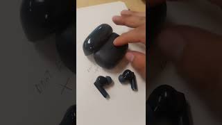 Baseus Bowie M2S, Problem With The Left Earbud, Dont Sound And Dont Turn On. Need Help