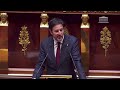 [Extrait Séance] Matthieu Bloch s'exprime sur le maintien en rétention