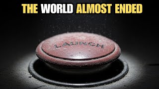 When a SINGLE Mistake Nearly Started a Nuclear War - Cold War