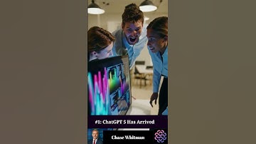 GPT 5 Is Here and Other AI News Aug 9