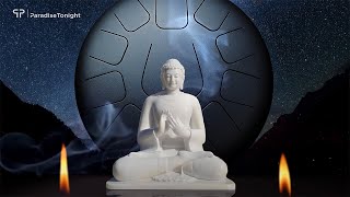 The Sound of Inner Peace 44 | 417 Hz | Relaxing Music for Meditation & Yoga