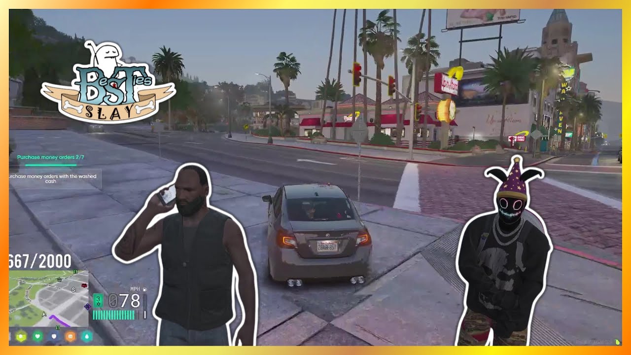 Vingle On 4HEAD's Leadership | NoPixel 4.0 GTA RP