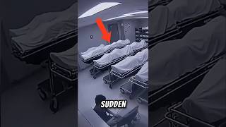 Lazarus Sign Phenomenon of Return to Life? Lazarus Sign Phenomenon of Return to Life?