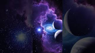 🌌 Deep Space Ambient Music for Sleep | Journey Beyond the Stars (3 Hours)