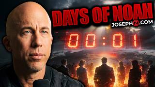 Days of Noah Secret | Prophecy Live with Joseph Z