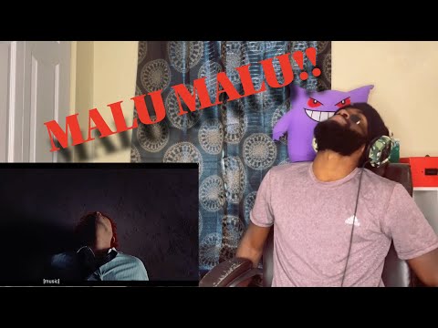 Malu's Reaction: After The Leak Went Public