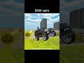 5000 Challenge indian vehicle simulator 3d #trendingshorts #shortsfeed #short