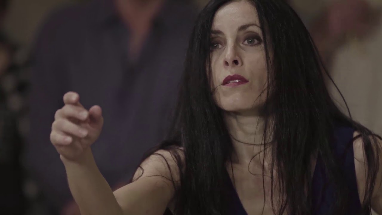 Mordre Dans La Nuit Film Mordre au travers et s'unir - teaser - YouTube