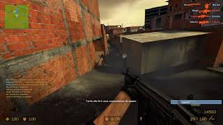 Complexo | Counter-Strike: Source - Isso é o Rio de Janeiro Mod