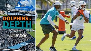 Dolphins in Depth Reviewing Dolphins preseason loss to Commanders