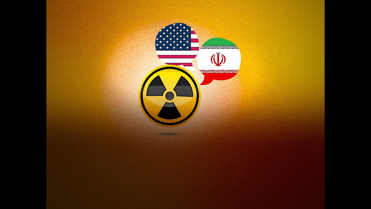 Trump is leaning toward using force against Iran, says Farkas of the McCain Institute