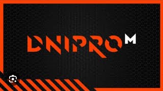 :   DNIPRO M.   ?!?!   