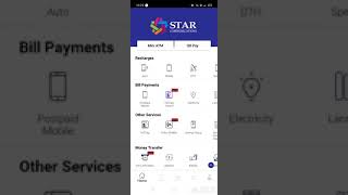 STAR EC HOW TO ADD MONEY INSTANT TOP UP DISTRIBUTER ID FREE CALL 9047456808 screenshot 5