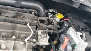 Athlete Statistics Jeep Compass 2.4L Spark Plug and Ignition Coil Change Replacement Tuneup Tip 2018 and Others