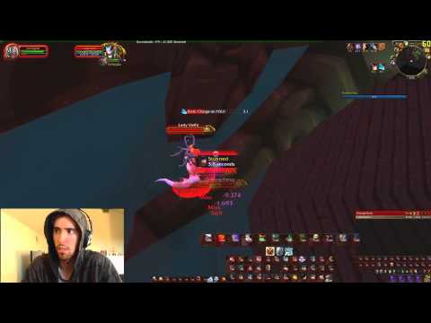 Come Skip fase 2 del Encounter Lady Vashj