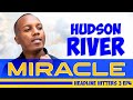 Hudson River Miracle - Headline Hitters 3 Ep 4
