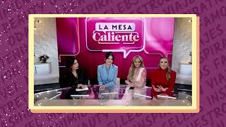 Celebrity LA MESA CALIENTE: UNA NUEVA ETAPA, MÁS AUTÉNTICA QUE NUNCA Net Worth