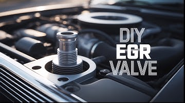 Fix EGR Valve Problems FAST On Your Mercury Grand Marquis