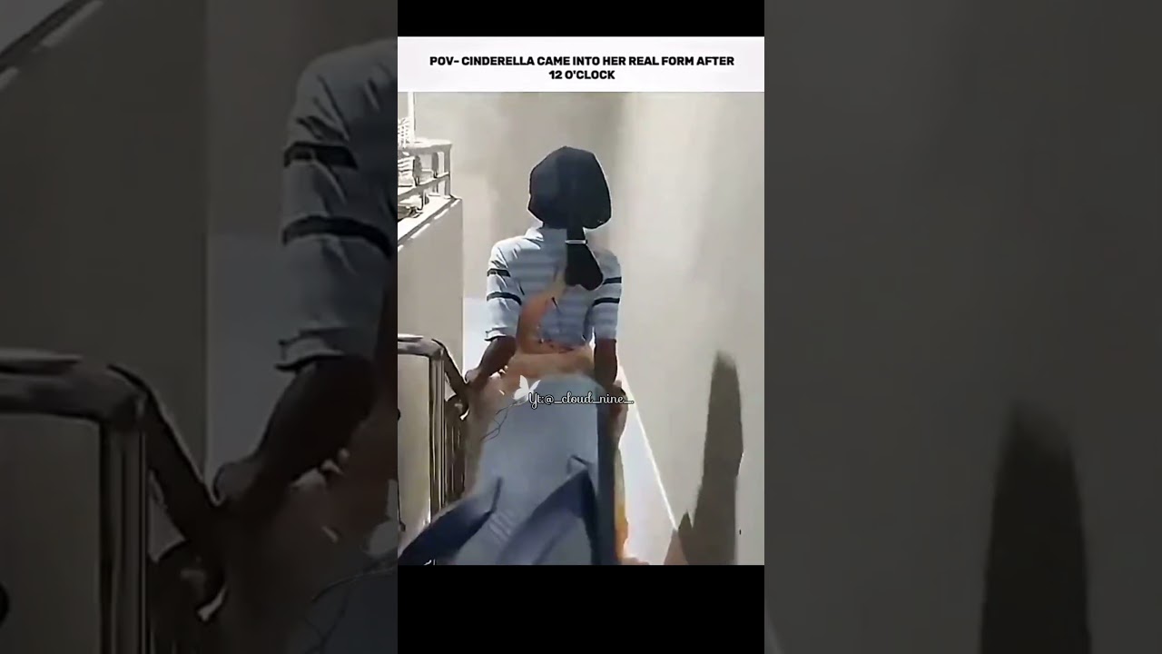 Cinderella💅🏻🤣 #trending #ytshorts #explorepage #100kview #relatable #cindrella #funny #fypシ゚viral