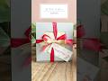 【リボンの結び方】ダブルリボン🎀
