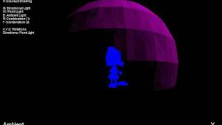 Software Renderer