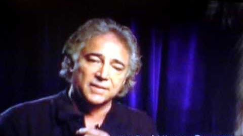 Don Oriolo Interview