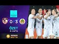 Gaziantep BB Alanyaspor goals and highlights