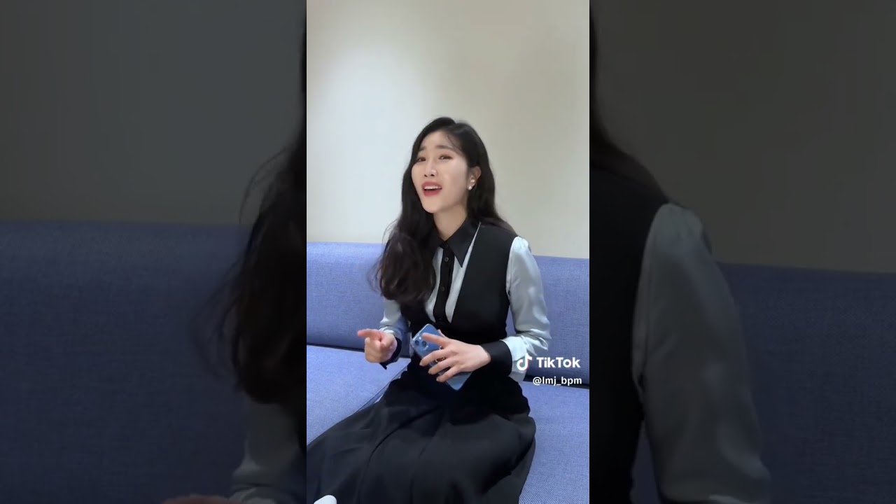 Lee Haeri Davichi cover Episode by Lee Mujin 