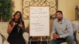 Total Life Changes Compensation Plan w Gregg and Lenika Scott