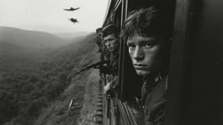 German POWs in Canada Were Stunned By The "Polite" Guards And Vast Untouched Wilderness INCREDIBLE