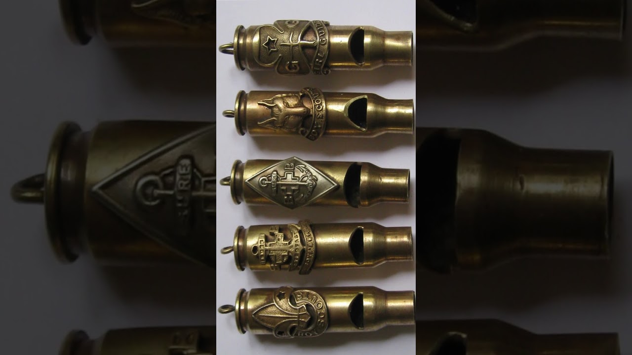 ¿Qué hacer con tus balas vacías?