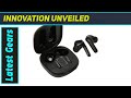 Ejoyous Language Translator Earbuds: Your Ultimate Global Communication Tool!