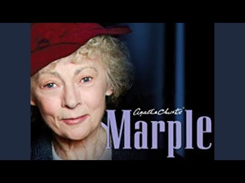 Agatha Christie S Marple Geraldine McEwan 2004 TV Series Trailer