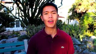SDSU DPT Program Video - Marco Patawaran