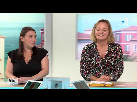 Image du reportage Via Nova 04/10/18 - 3 - La Marie-Do (France 3 Corse ViaStella)