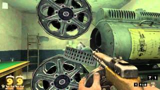 Lets Play: You Are Empty -  Cinema 1