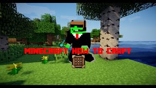 Minecraft Hoe Maak Je Een Schoffel - How To Craft
