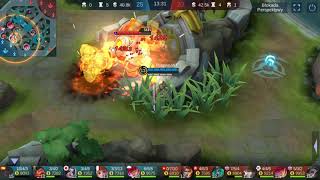 Rog Nights, Wygraj Strixa On One Breath