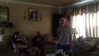 Napa Harlem Shake