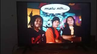 Djarum Coklat - Jingle Coklat [Nugie,Padi,Gigi] (2003) 