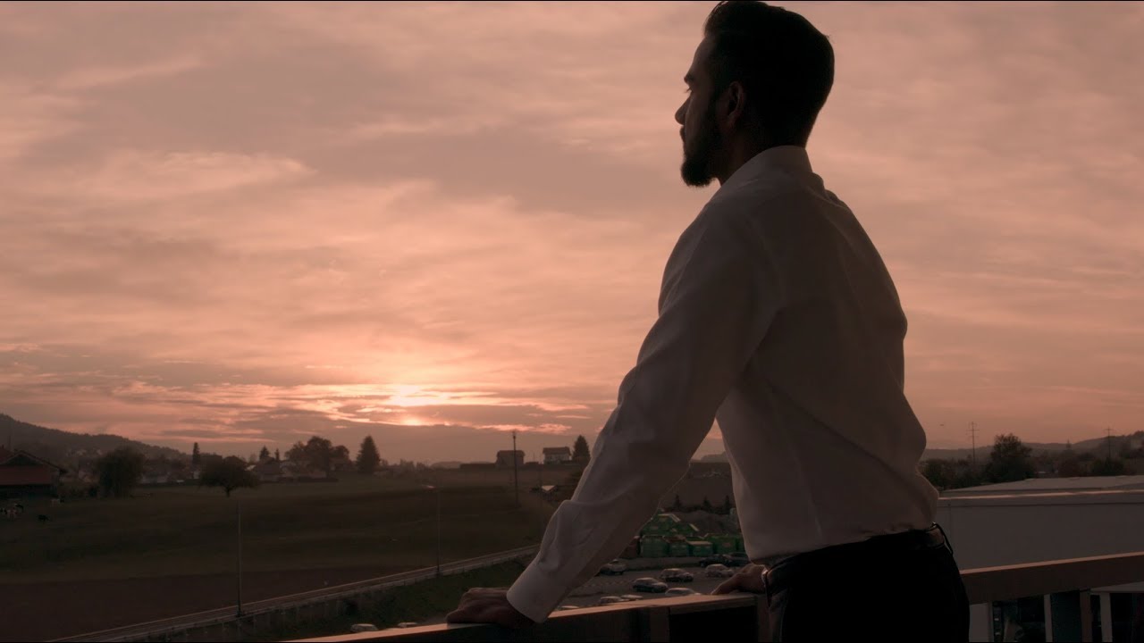 LIEBHERR // Ankit Sharma // Einzelclip // Recruitingfilm