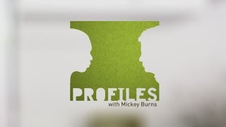 PROFILES Sizzle Reel