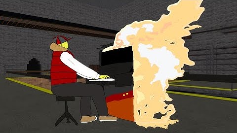 the virtuoso on the last life.elim | Item Asylum