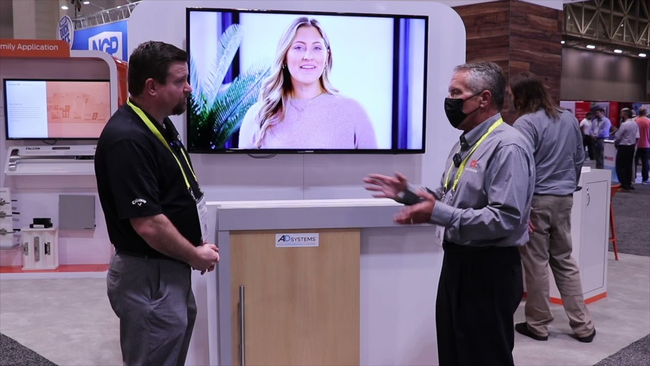 DHI conNextions 2026 exhibitors using B2Brain event lead capture while attending the event