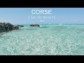 CORSE - France: Corsica Sud et Balagne - 4K GH4